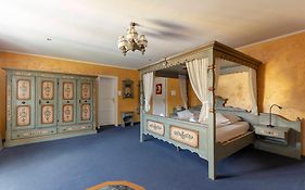 Hotel Burger Venise