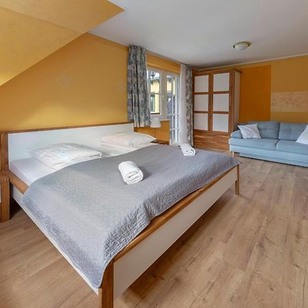 Hotel Burger Venise Recica ob Savinji Extérieur photo