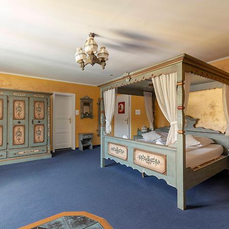 Hotel Burger Venise Recica ob Savinji Extérieur photo