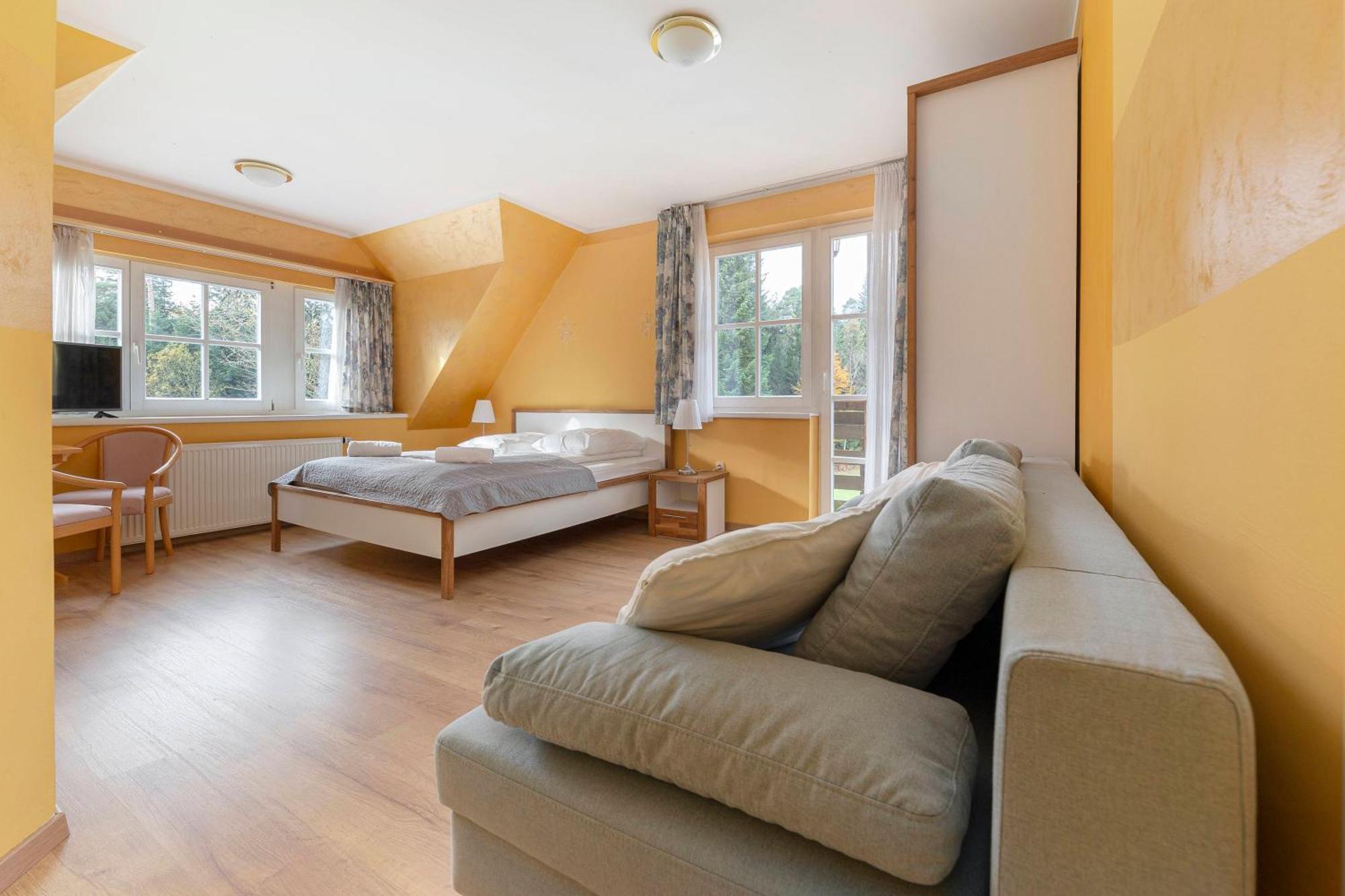 Hotel Burger Venise Recica ob Savinji Extérieur photo
