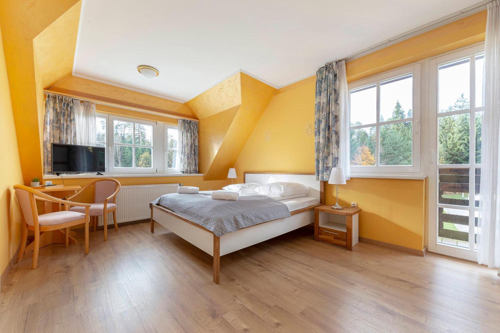 Hotel Burger Venise Recica ob Savinji Extérieur photo