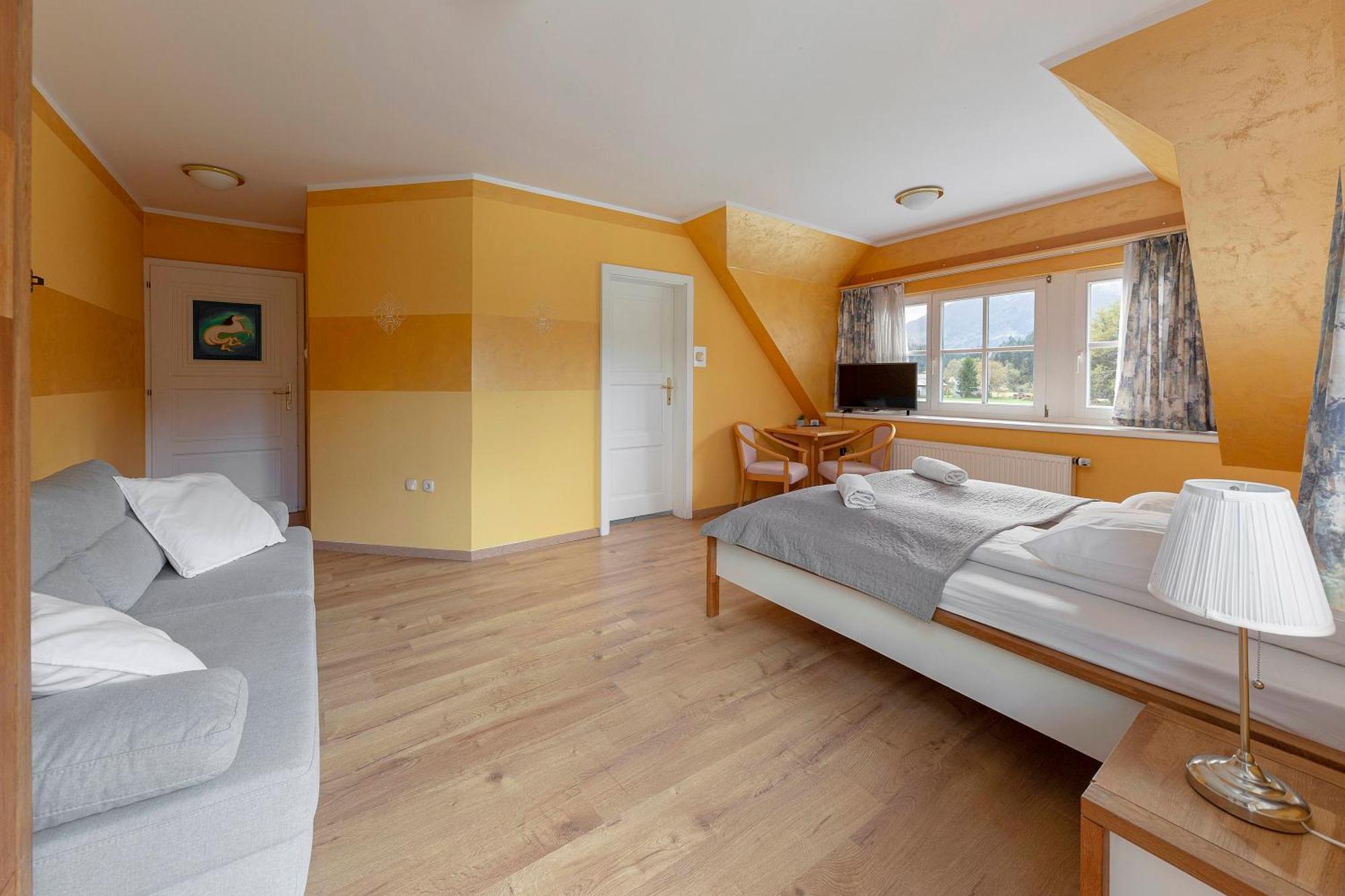 Hotel Burger Venise Recica ob Savinji Extérieur photo