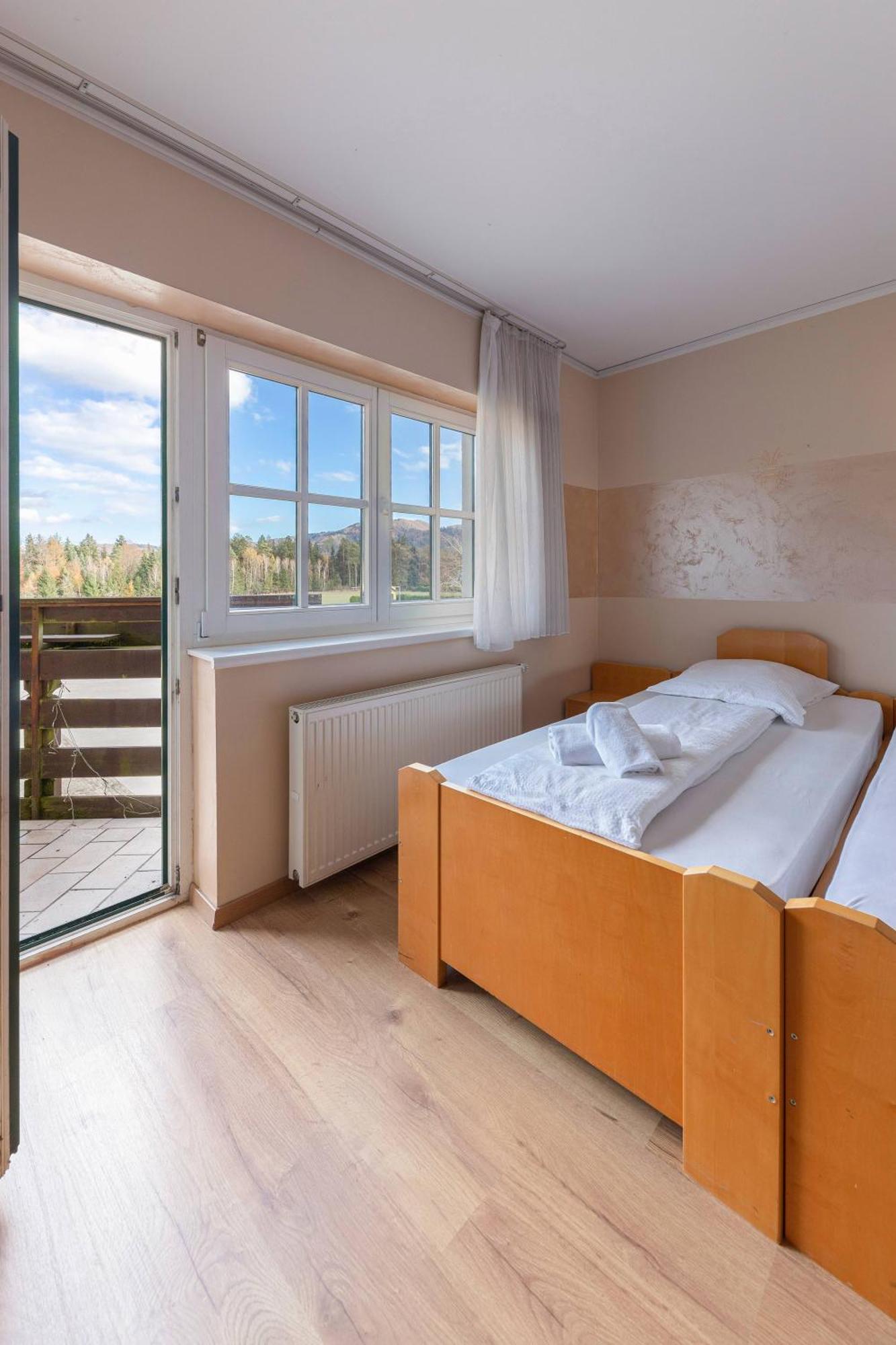 Hotel Burger Venise Recica ob Savinji Extérieur photo