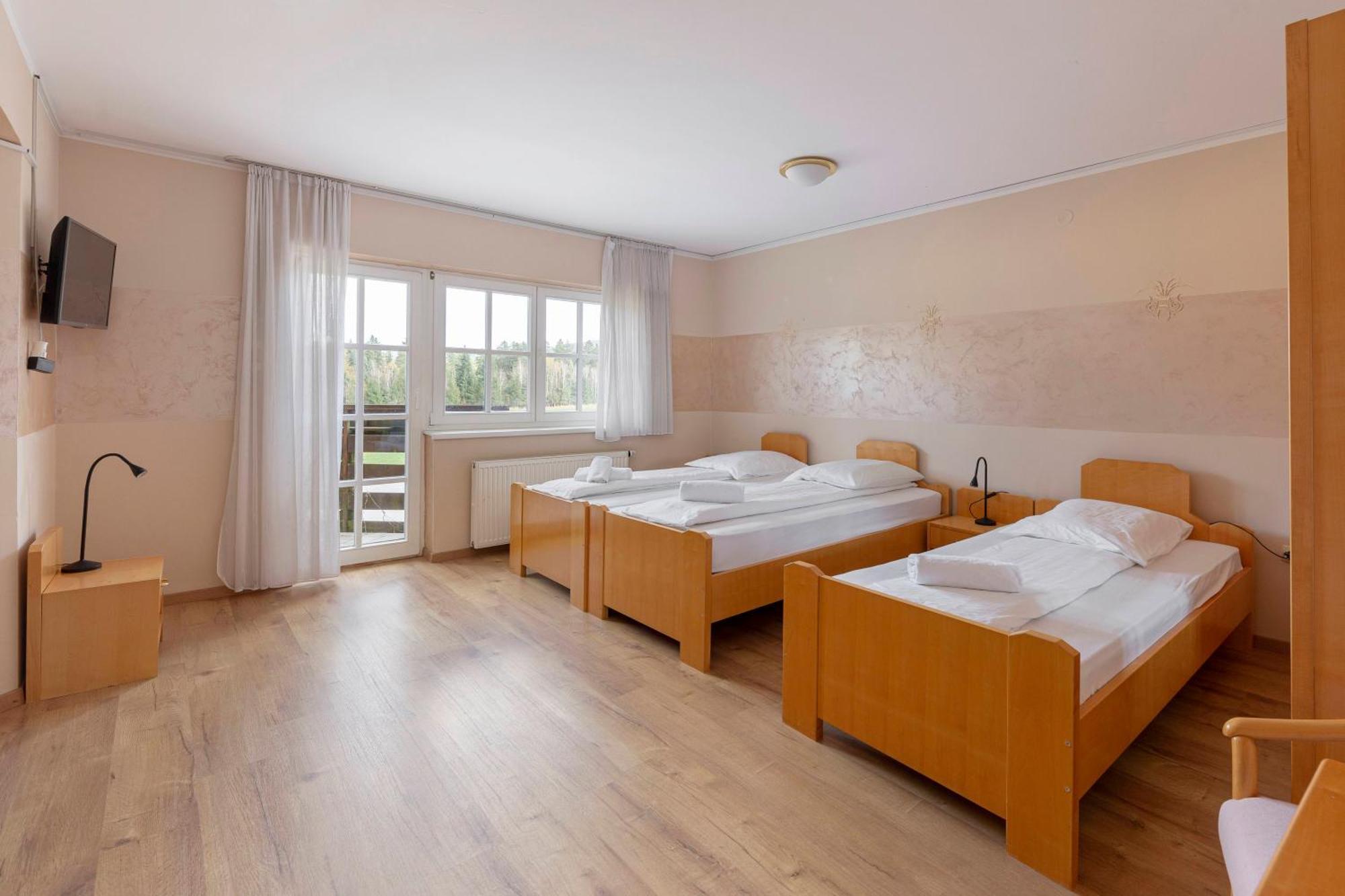 Hotel Burger Venise Recica ob Savinji Extérieur photo