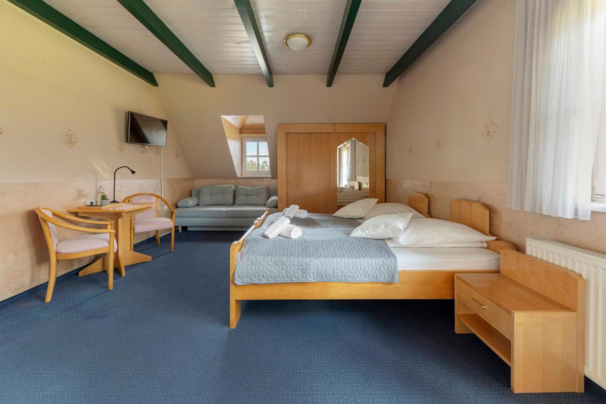 Hotel Burger Venise Recica ob Savinji Extérieur photo