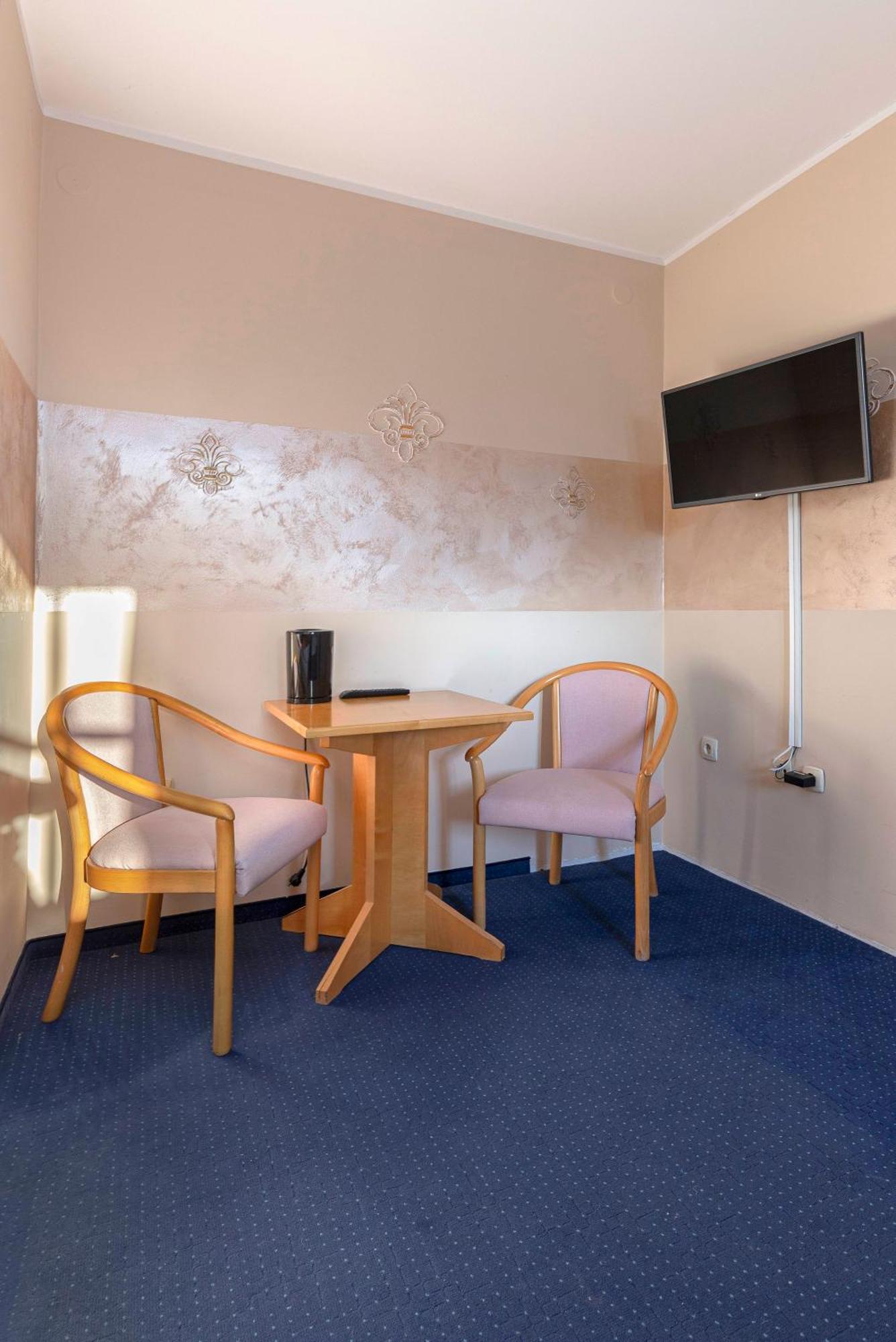 Hotel Burger Venise Recica ob Savinji Extérieur photo