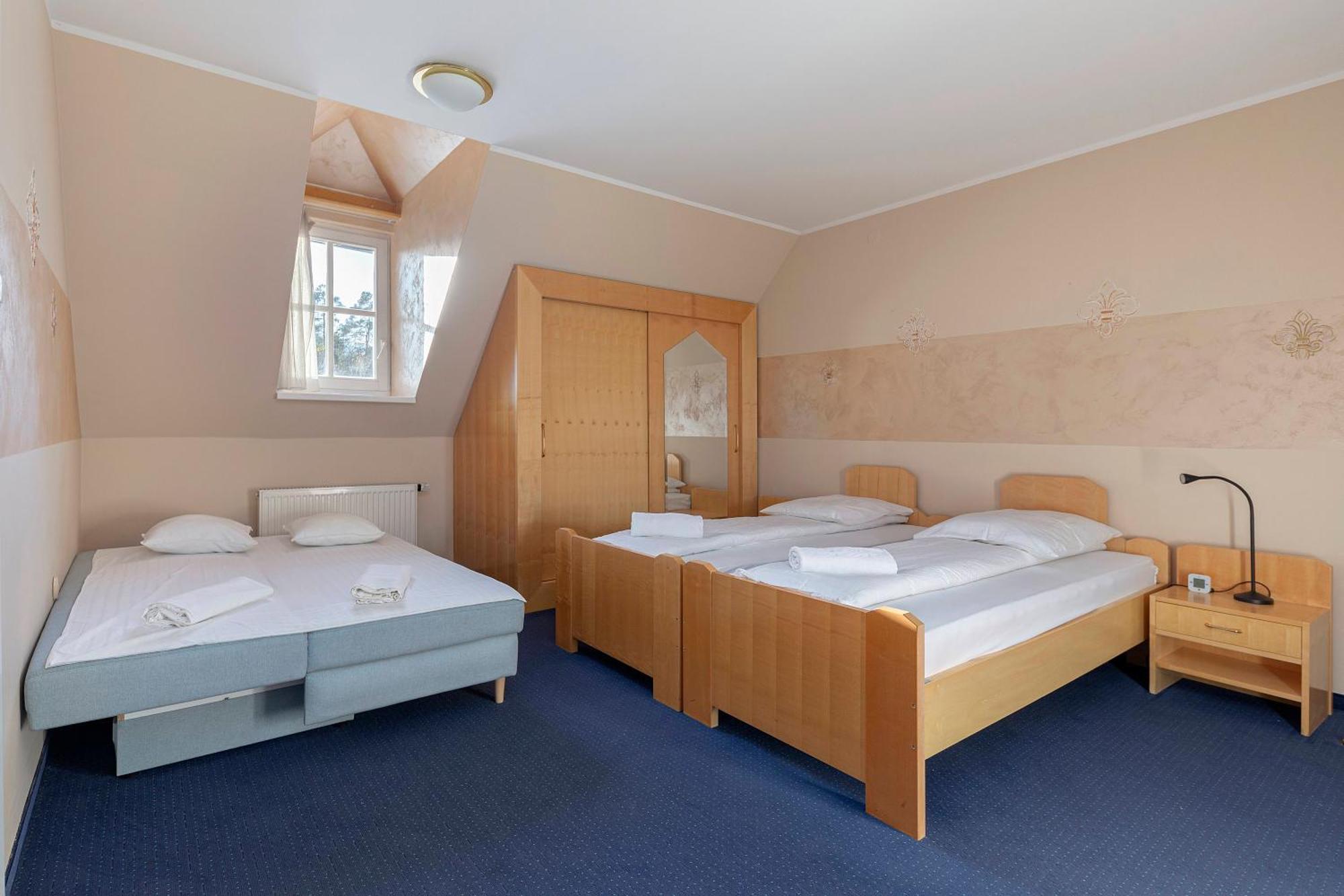 Hotel Burger Venise Recica ob Savinji Extérieur photo