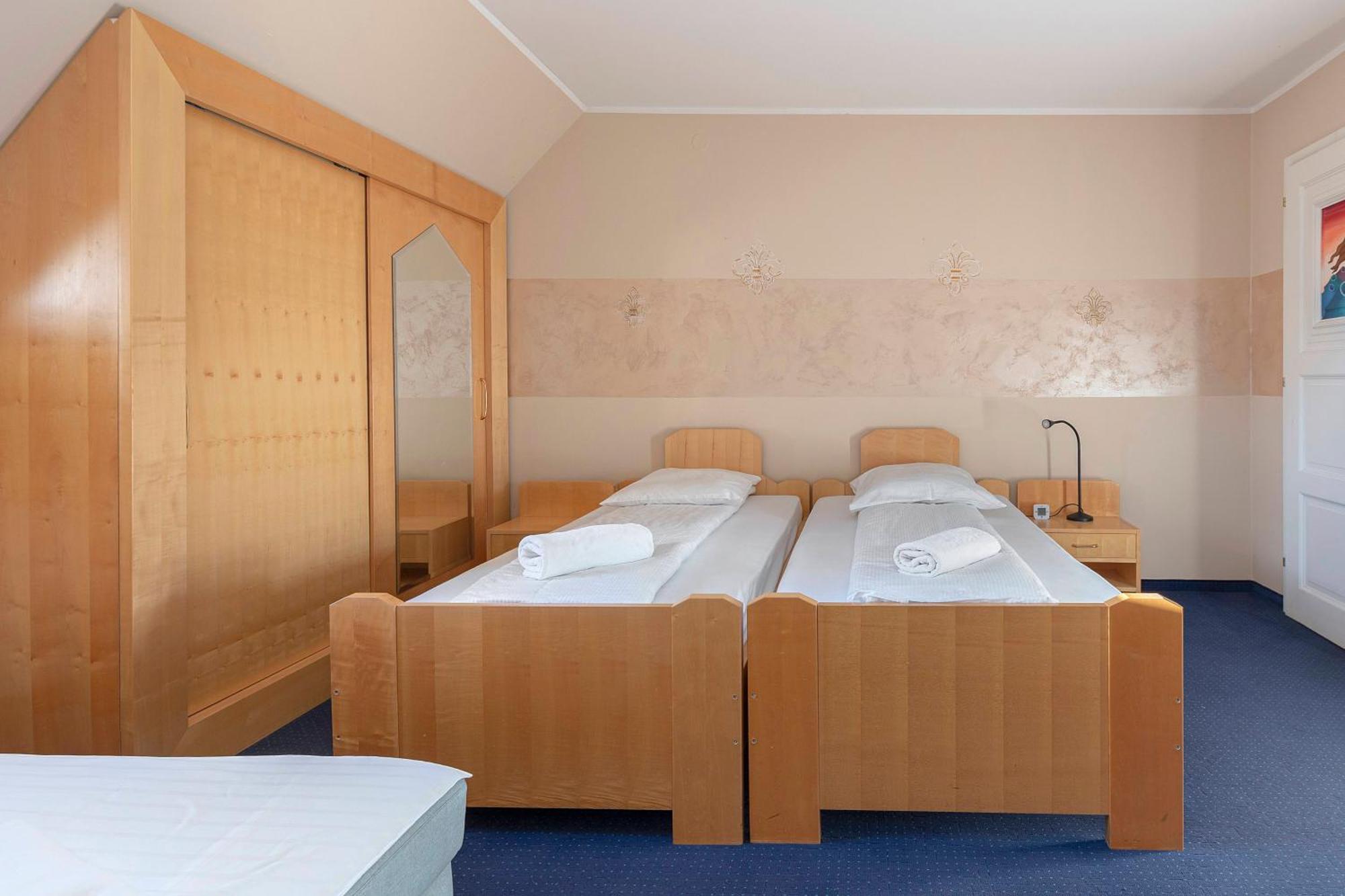 Hotel Burger Venise Recica ob Savinji Extérieur photo