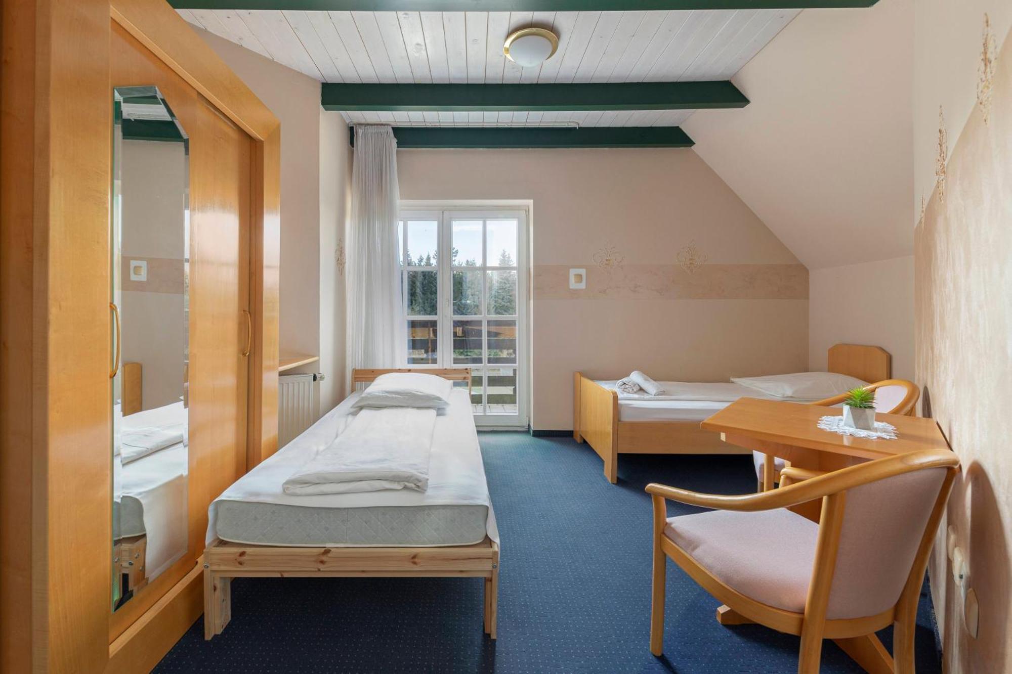 Hotel Burger Venise Recica ob Savinji Extérieur photo