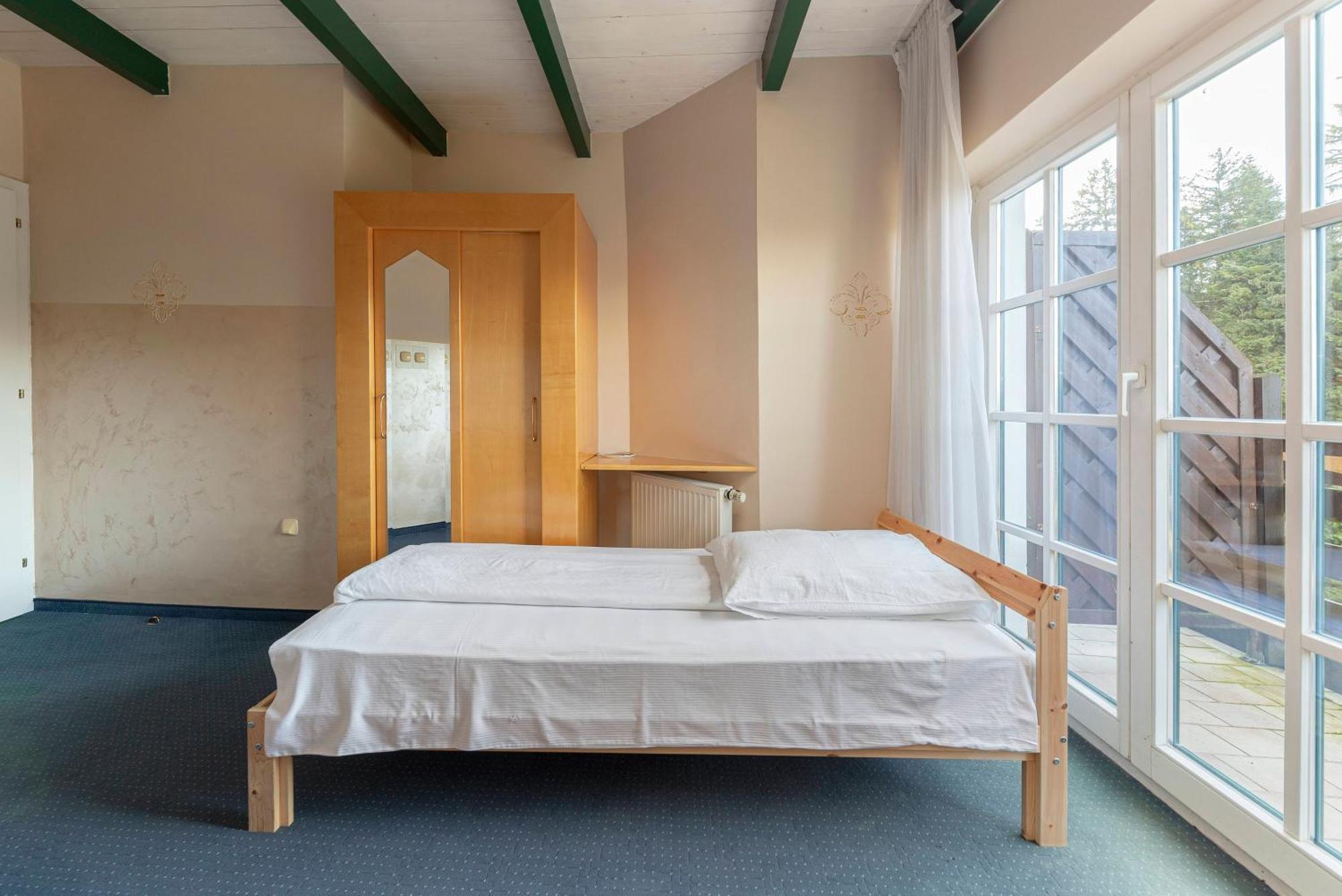 Hotel Burger Venise Recica ob Savinji Extérieur photo