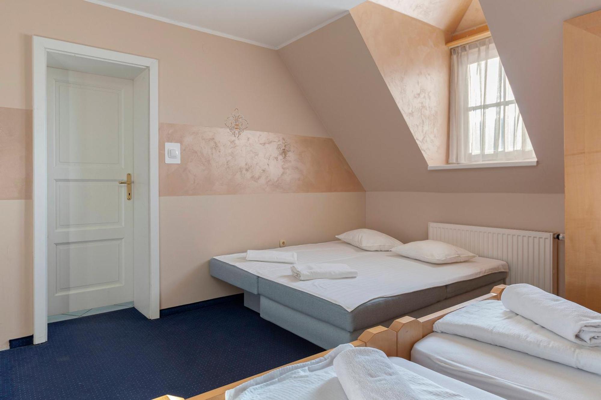 Hotel Burger Venise Recica ob Savinji Extérieur photo