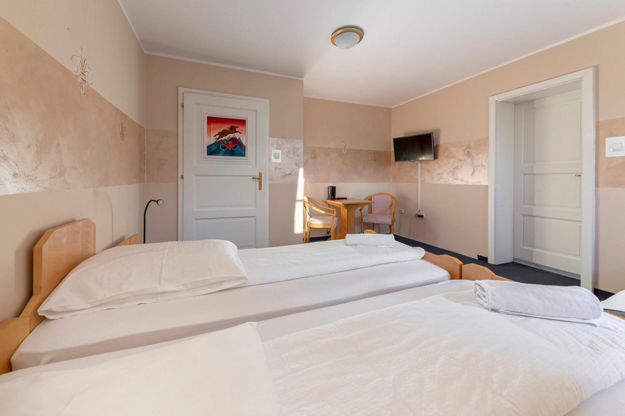 Hotel Burger Venise Recica ob Savinji Extérieur photo