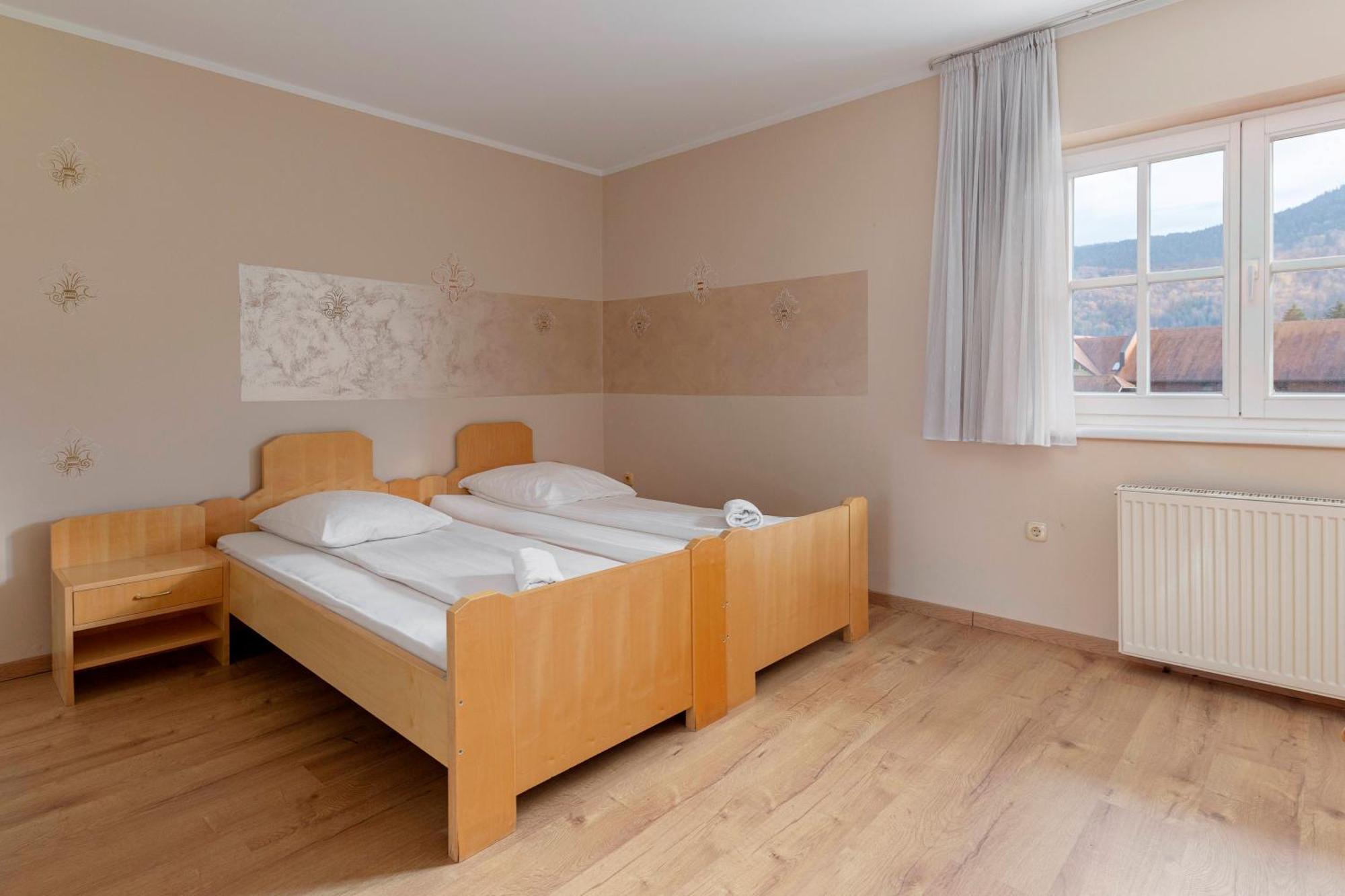 Hotel Burger Venise Recica ob Savinji Extérieur photo