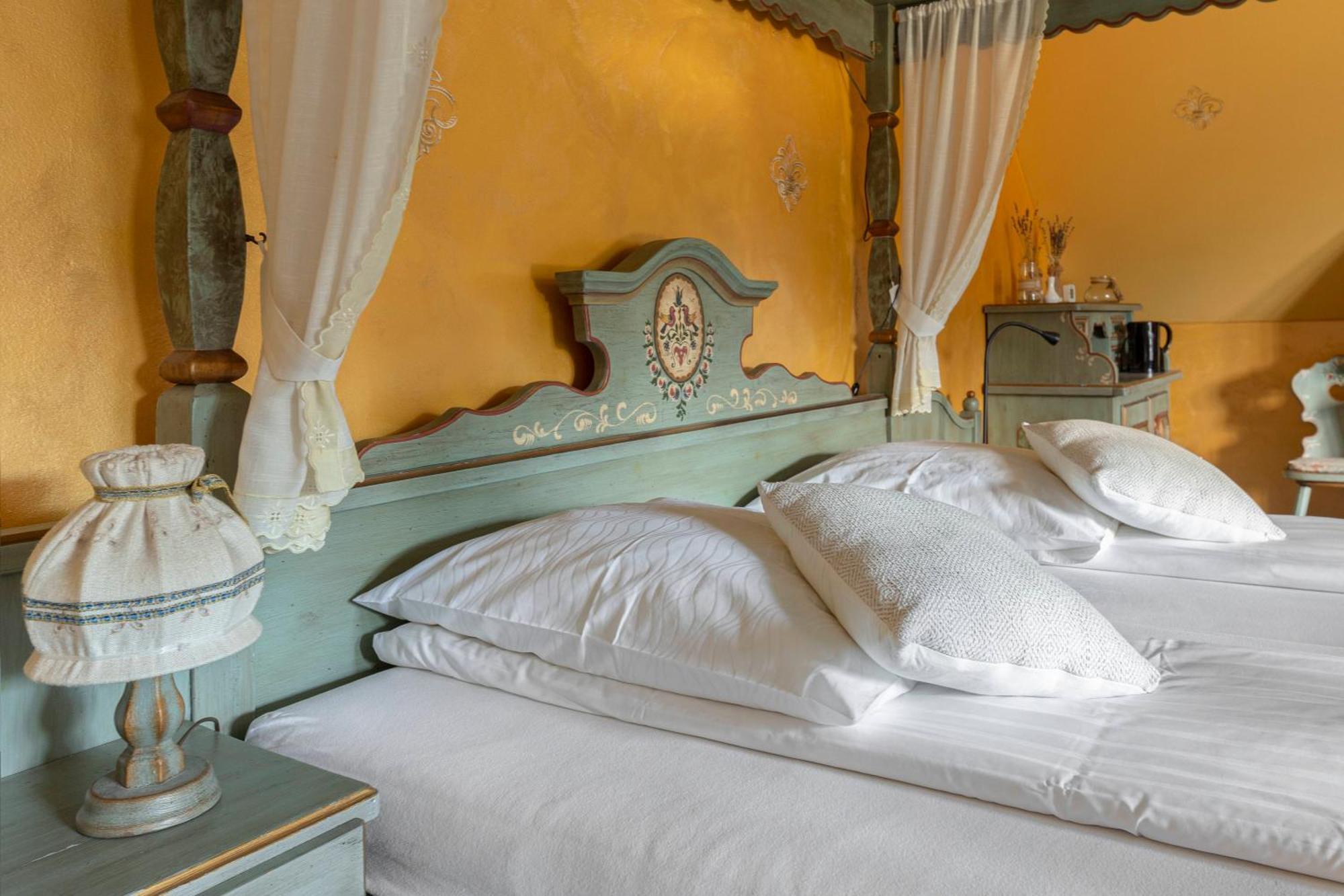 Hotel Burger Venise Recica ob Savinji Extérieur photo