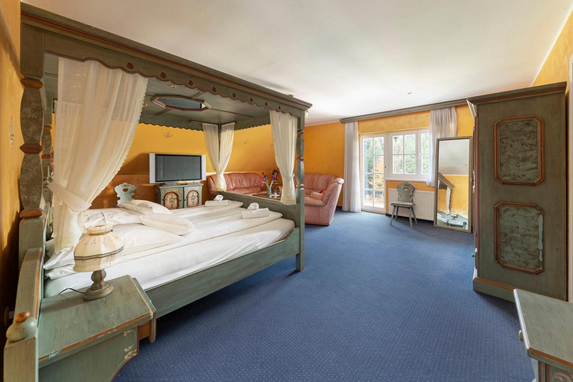 Hotel Burger Venise Recica ob Savinji Extérieur photo