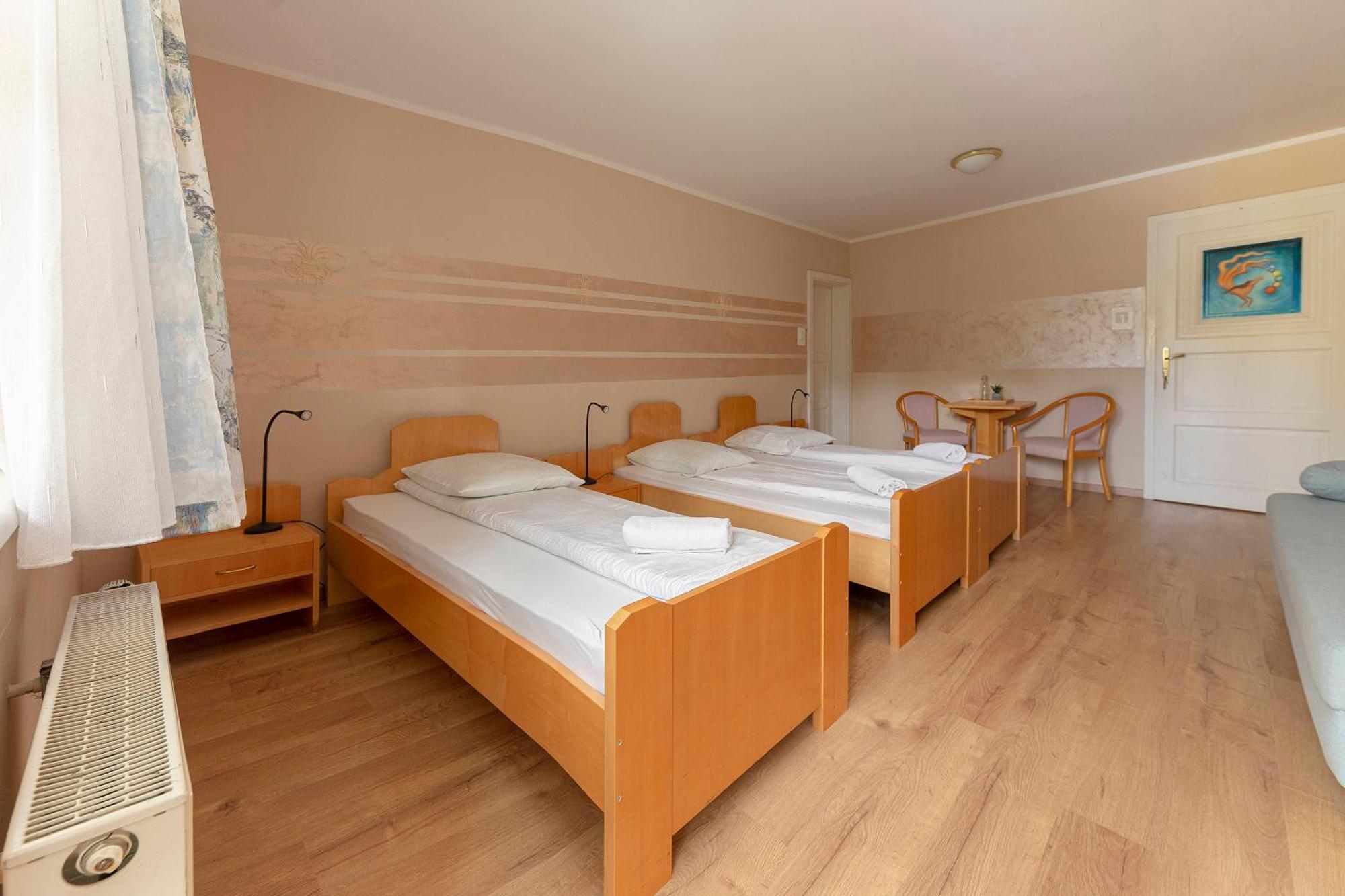 Hotel Burger Venise Recica ob Savinji Extérieur photo
