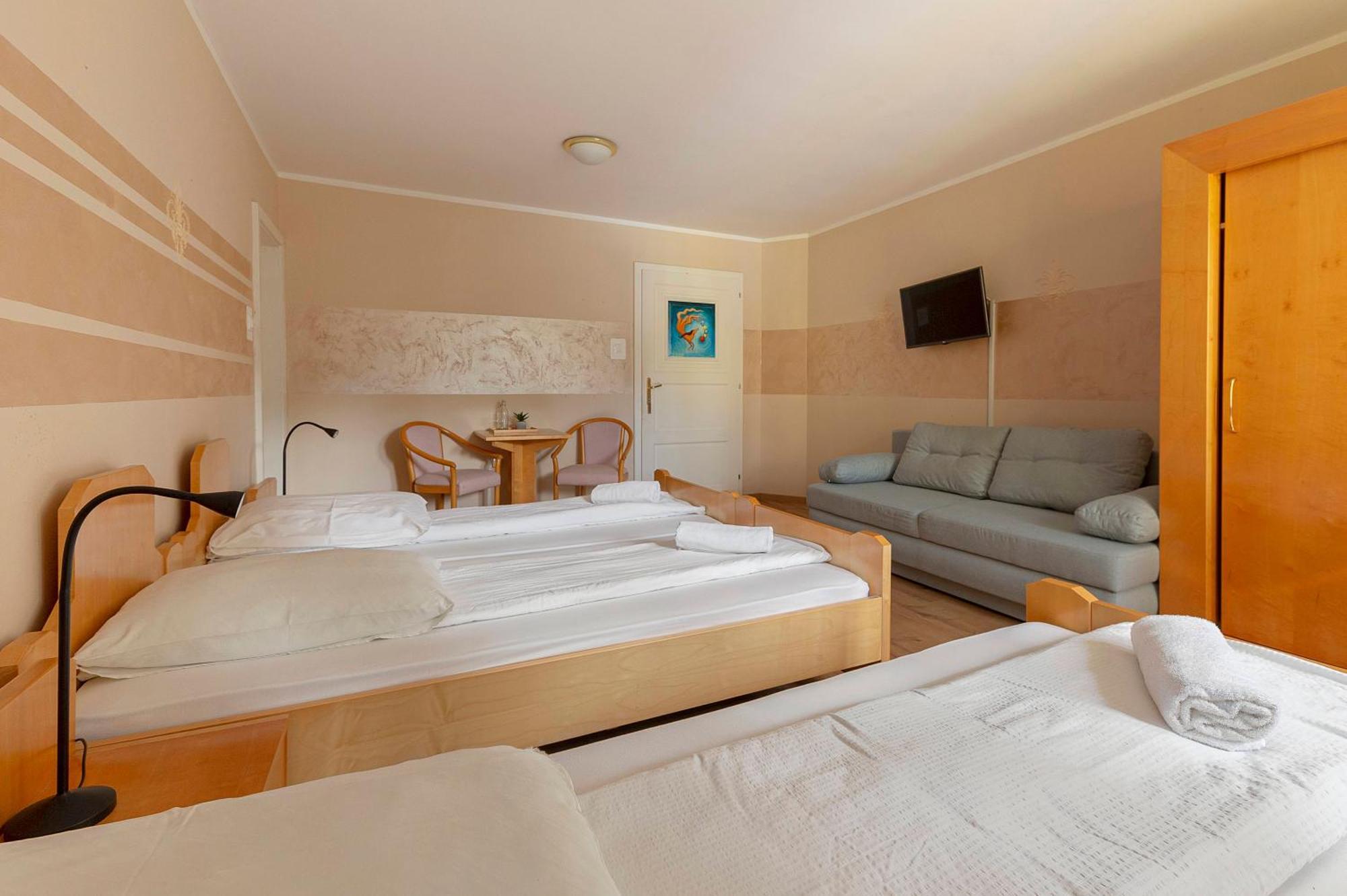 Hotel Burger Venise Recica ob Savinji Extérieur photo