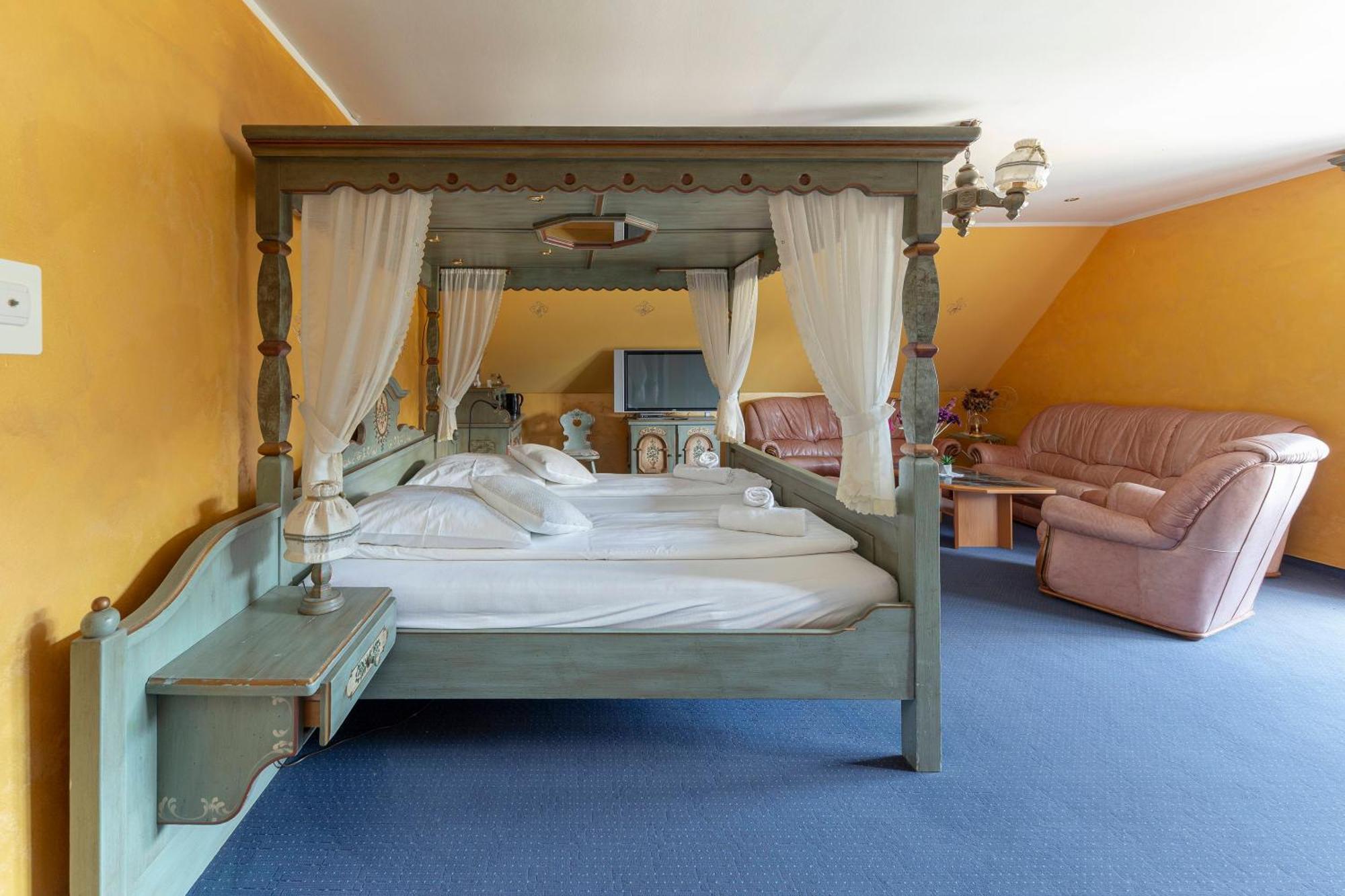 Hotel Burger Venise Recica ob Savinji Extérieur photo