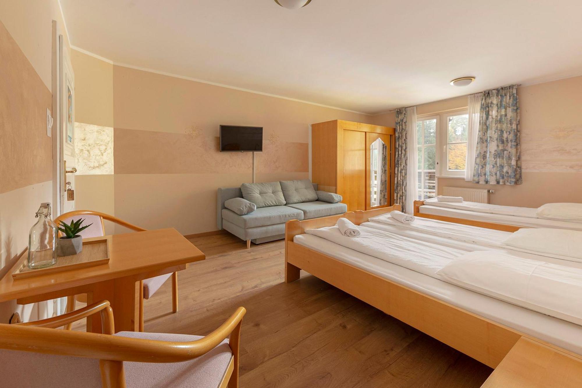 Hotel Burger Venise Recica ob Savinji Extérieur photo