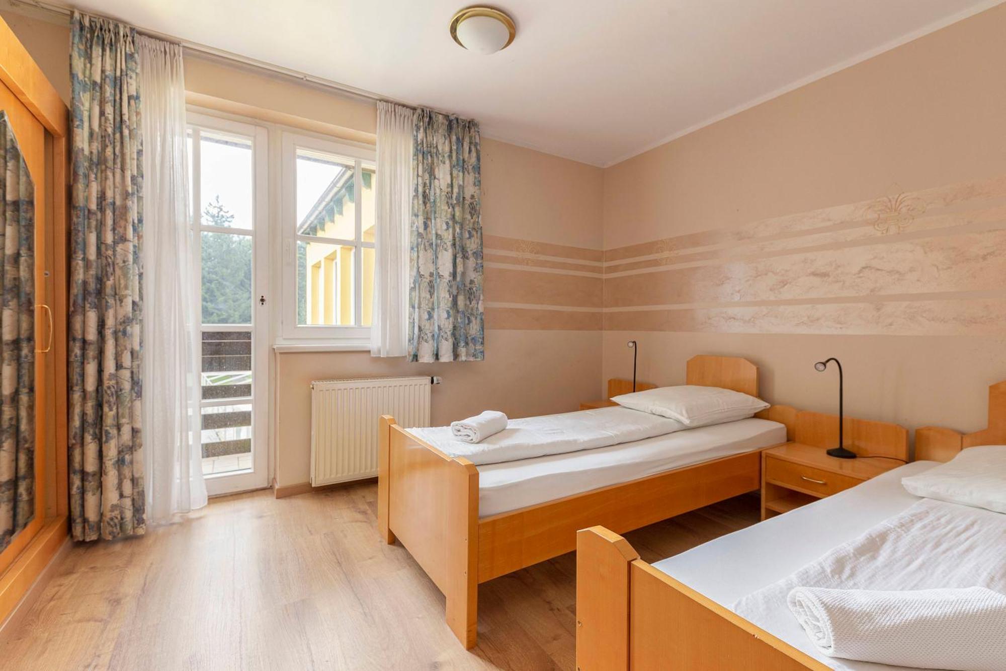 Hotel Burger Venise Recica ob Savinji Extérieur photo