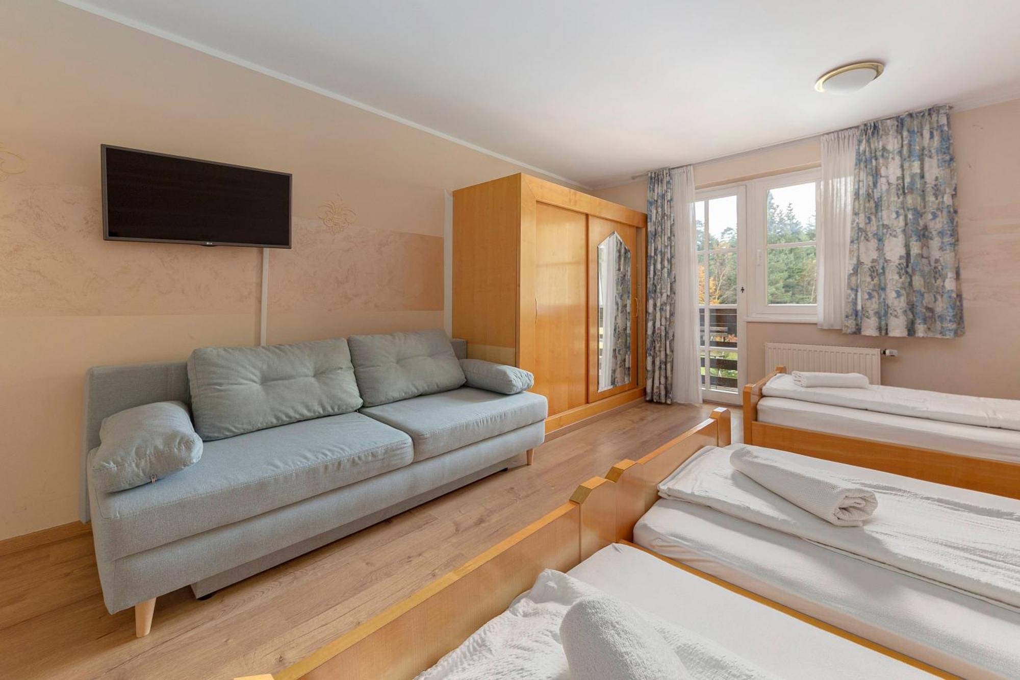 Hotel Burger Venise Recica ob Savinji Extérieur photo